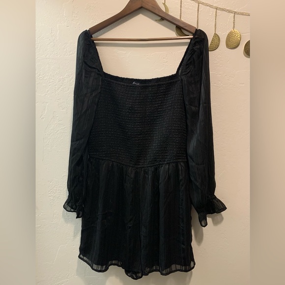 Abercrombie & Fitch Dress - Picture 3 of 15